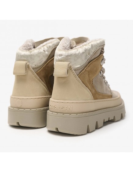Unalome Hike Suede Gravel 2