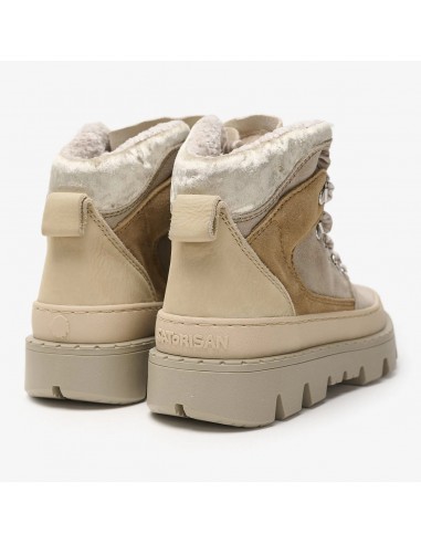 Unalome Hike Suede Gravel