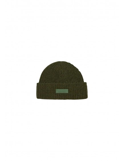 Gorro Logo