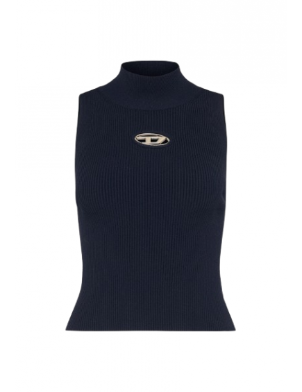 Top M-Onervax Azul Marino 2