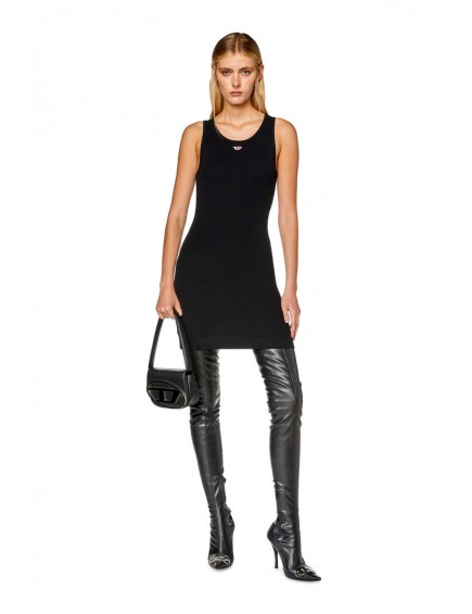 Bolso 1DR Negro 2
