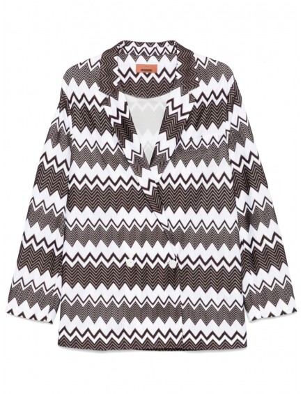 Blazer Zigzag 2