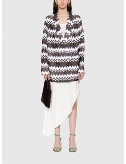 Blazer Zigzag