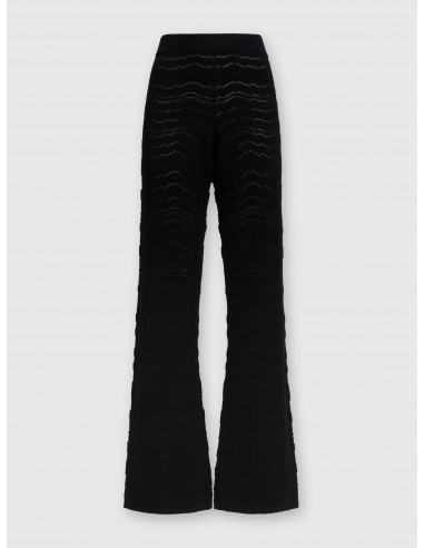 Pantalón Zigzag Tonos