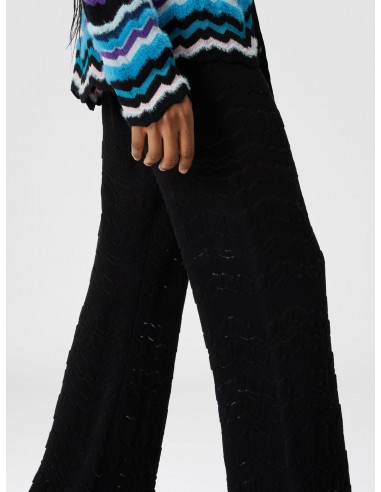 Pantalón Zigzag Tonos