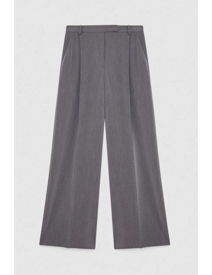 Pantalón Plisado Essential 2