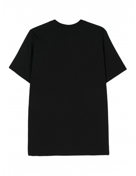 Camiseta Heart Negro 2