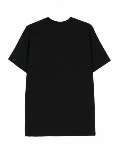 Camiseta Heart Negro Camiseta Heart Negro