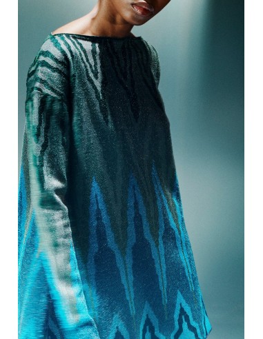 Jersey Barca Jacquard