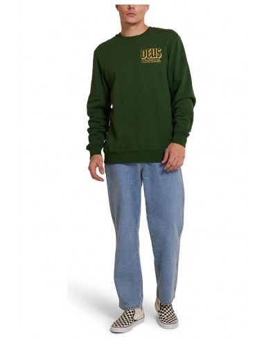 Sudadera Ever Seen Crew Sudadera Ever Seen Crew