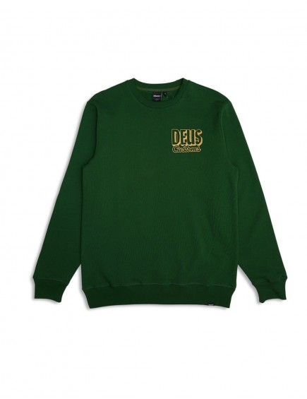 Sudadera Ever Seen Crew 2