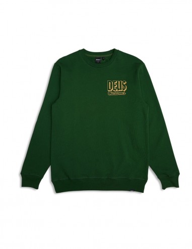 Sudadera Ever Seen Crew Sudadera Ever Seen Crew