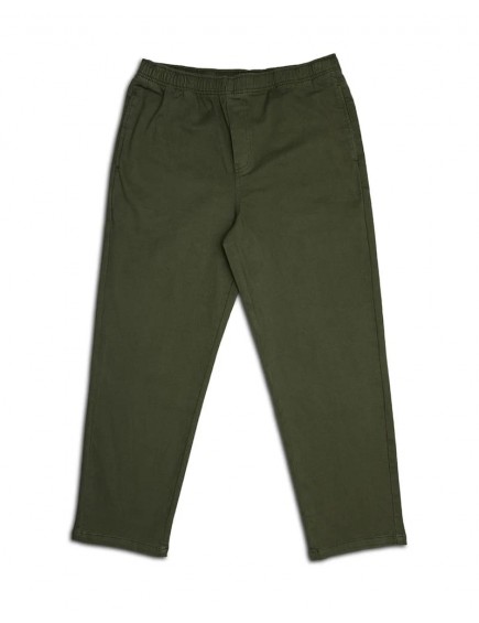 Pantalón Infinity Twill Beach