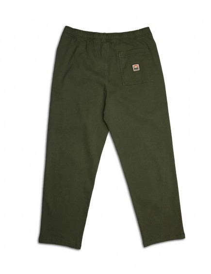 Pantalón Infinity Twill Beach 2