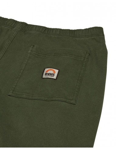 Pantalón Infinity Twill Beach