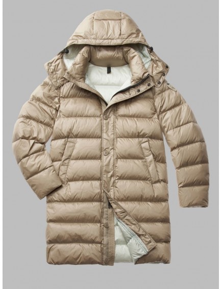 Plumas Carver Beige 2