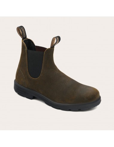 1615 Dark Olive Waxed Suede 1615 Dark Olive Waxed Suede