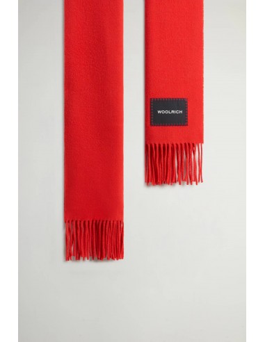 Bufanda Big Logo Poinciana Bufanda Big Logo Poinciana