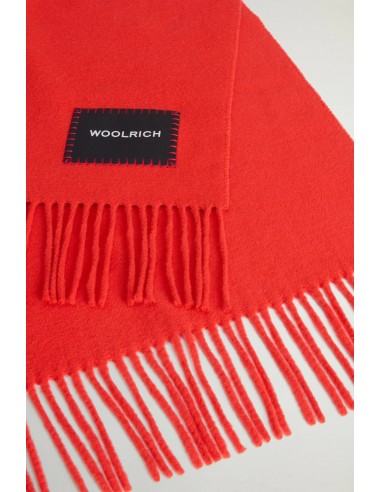 Bufanda Big Logo Poinciana Bufanda Big Logo Poinciana