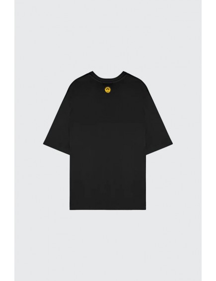 Camiseta Barrow College 2
