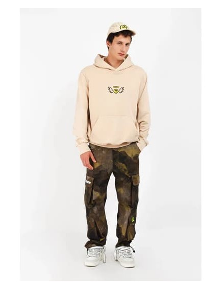 Sudadera Free Your Spirit