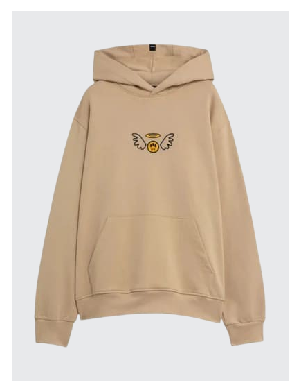 Sudadera Free Your Spirit 2