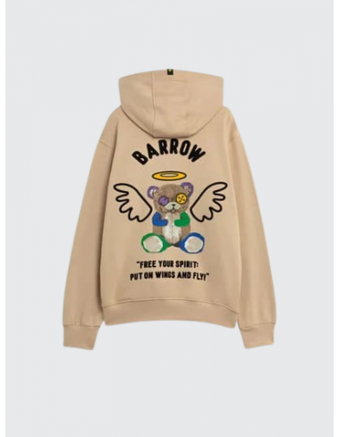 Sudadera Free Your Spirit Sudadera Free Your Spirit