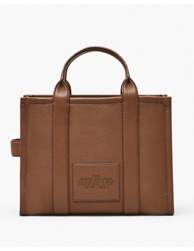 The Leather Small Tote Bag Argan Oil The Leather Small Tote Bag Argan Oil