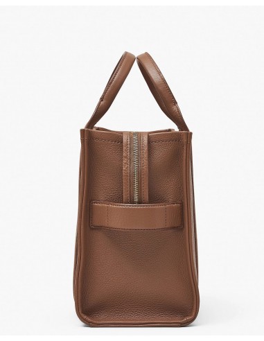 The Leather Small Tote Bag Argan Oil The Leather Small Tote Bag Argan Oil