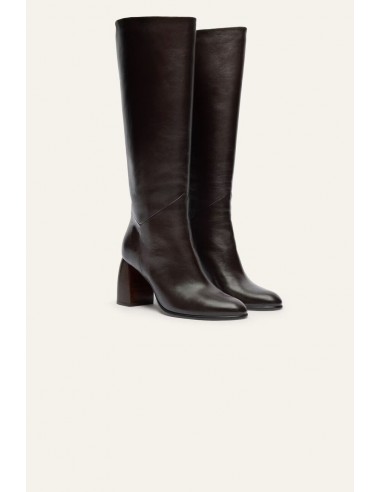 Bota Colusa Bota Colusa