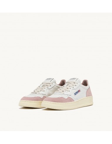 Sneaker Medalist Low Blanco/Powder Sneaker Medalist Low Blanco/Powder