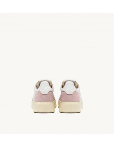Sneaker Medalist Low Blanco/Powder Sneaker Medalist Low Blanco/Powder
