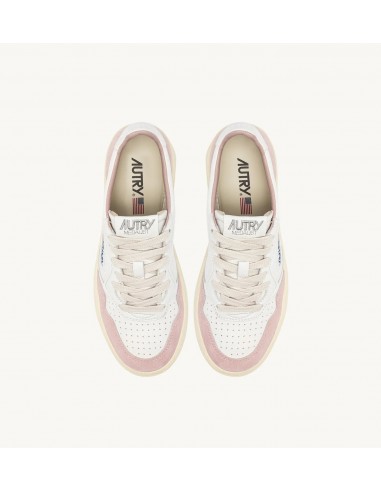 Sneaker Medalist Low Blanco/Powder Sneaker Medalist Low Blanco/Powder