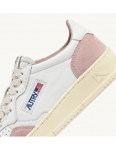 Sneaker Medalist Low Blanco/Powder Sneaker Medalist Low Blanco/Powder