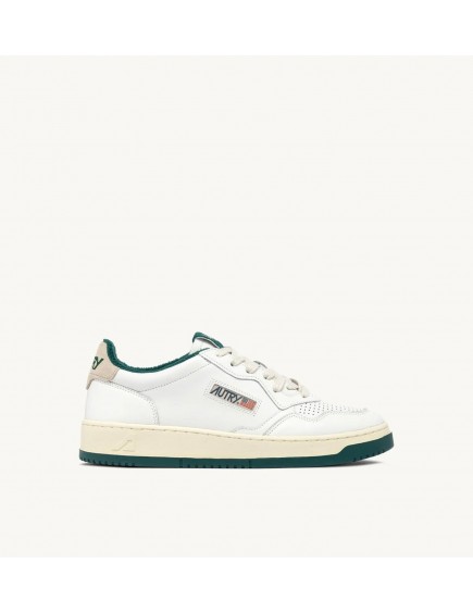 Sneakers Medalist Low...