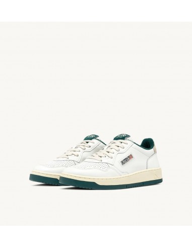 Sneakers Medalist Low Blanco/Forest Sneakers Medalist Low Blanco/Forest