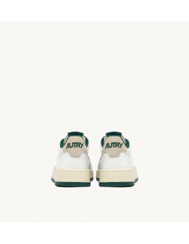 Sneakers Medalist Low Blanco/Forest Sneakers Medalist Low Blanco/Forest