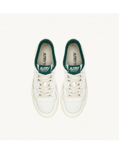 Sneakers Medalist Low Blanco/Forest Sneakers Medalist Low Blanco/Forest