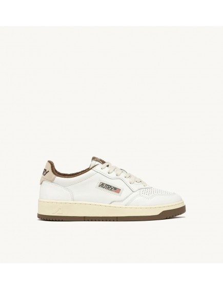 Sneakers Medalist Low...