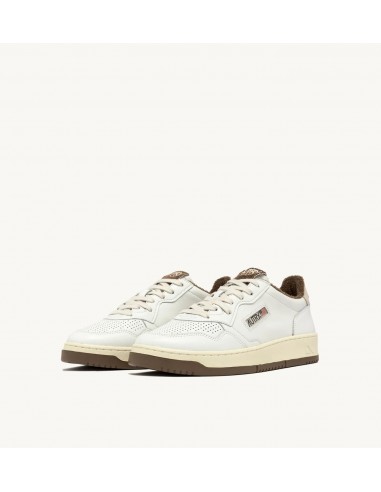 Sneakers Medalist Low Blanco/Sepia Sneakers Medalist Low Blanco/Sepia