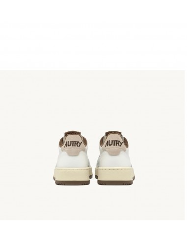 Sneakers Medalist Low Blanco/Sepia Sneakers Medalist Low Blanco/Sepia