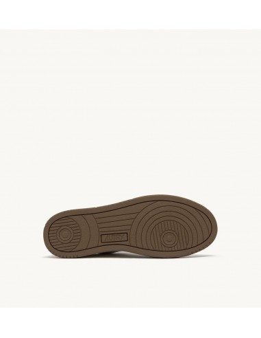 Sneakers Medalist Low Blanco/Sepia Sneakers Medalist Low Blanco/Sepia