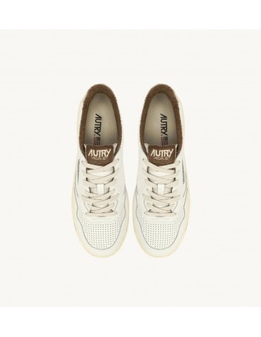 Sneakers Medalist Low Blanco/Sepia Sneakers Medalist Low Blanco/Sepia