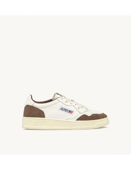 Sneakers Medalist Low...
