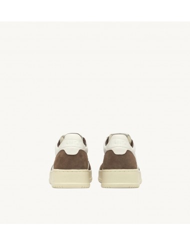 Sneakers Medalist Low Blanco/Cigar Sneakers Medalist Low Blanco/Cigar