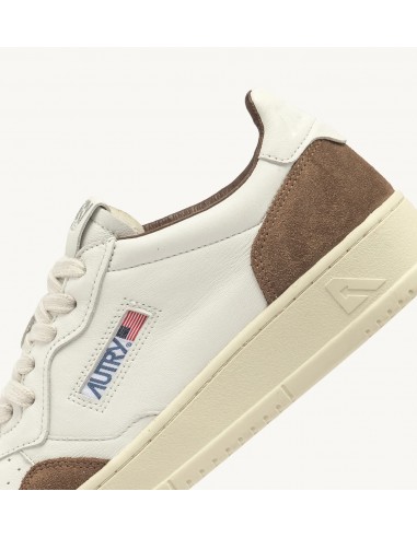 Sneakers Medalist Low Blanco/Cigar Sneakers Medalist Low Blanco/Cigar