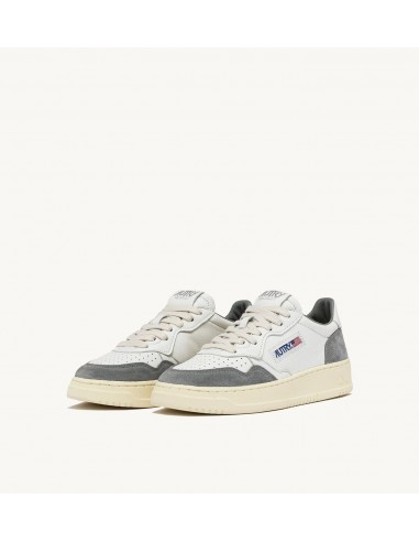 Sneakers Medalist Low Blanco/Gray Sneakers Medalist Low Blanco/Gray