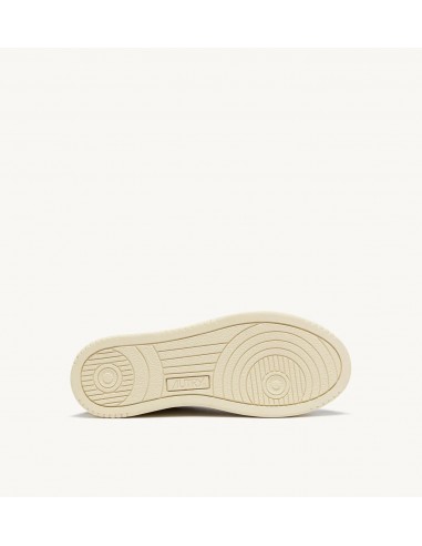 Sneakers Medalist Low Blanco/Gray Sneakers Medalist Low Blanco/Gray