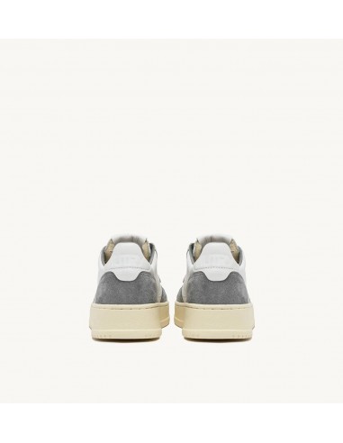 Sneakers Medalist Low Blanco/Gray Sneakers Medalist Low Blanco/Gray