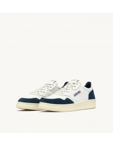 Sneakers Medalist Low Blanco/Capri Sneakers Medalist Low Blanco/Capri